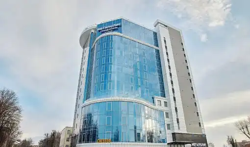 Grand "Megapolis" - 1