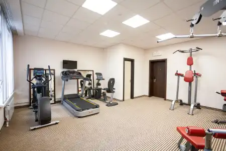 BISHotel - 10