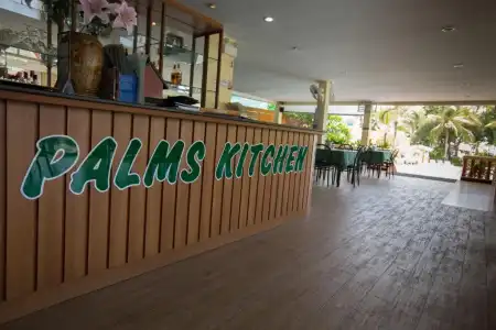 Twin Palms Resort - 26
