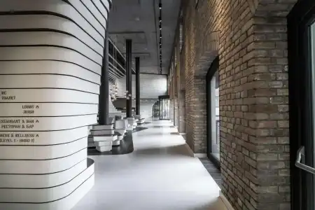 Radisson Collection, Old Mill - 5