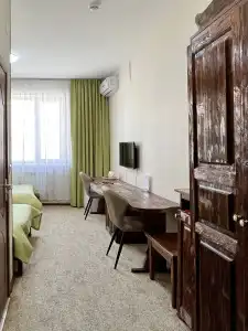 Otel Ulan-Ude - 12