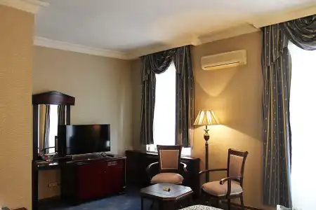 Ambassador - 7