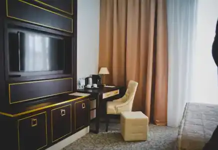 7 Avenue and SPA - 52