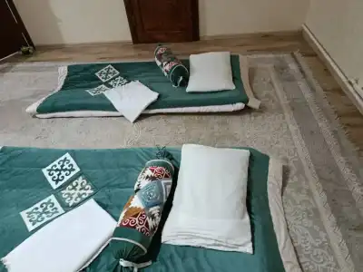 Qumush Yurt (Kumush Yurt) - 22