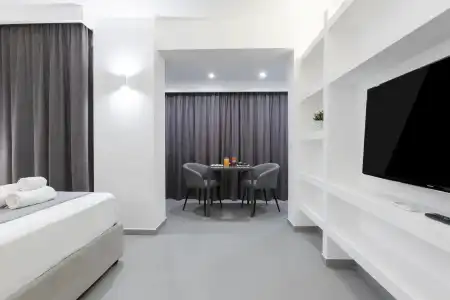 Guest house Suite Palermo Apartment - 112