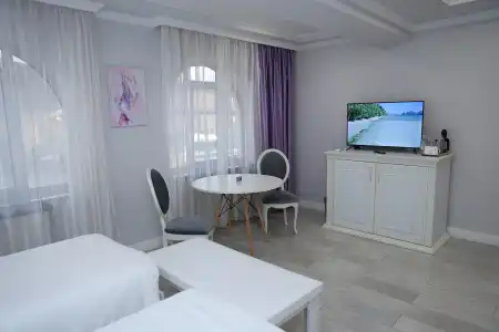 Vanatur Restaurant-Hotel - 22