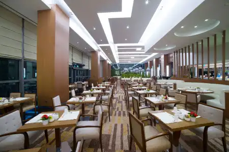 Radisson Blu, Kayseri - 21