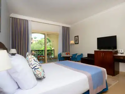 Stella Gardens Resort Makadi Bay - 24 HRS All Inclusive - 6