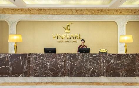 Vinpearl Resort Nha Trang - 11