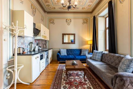 Ali Pasha Apartment - 124
