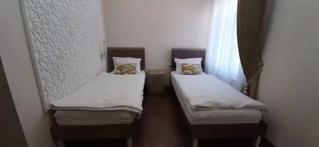 Grand Vizir Boutique-hotel - 26
