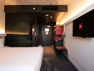 Ibis Baku City - 43