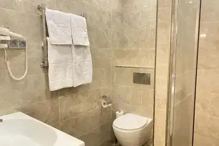 "Erino" Sanatorium building №3 - 53