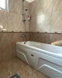 Rix Apartments - 105