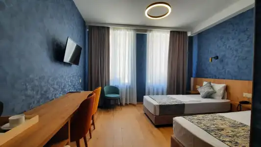 Luxury Avlabar Apartment - 36