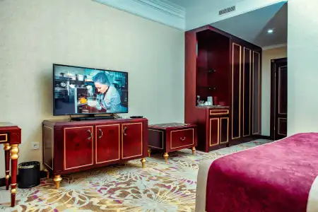 Sultan Plaza Borovoe - 34