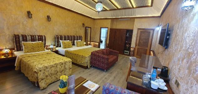 Qız Qalası Boutique - 24