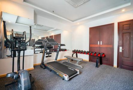 Galliot Nha Trang - 2