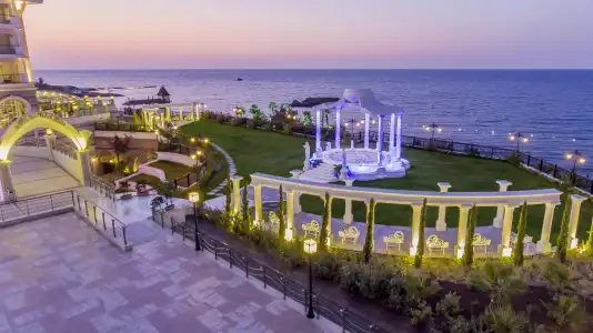 Merit Royal Premium Casino & SPA - 6