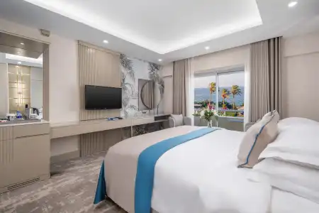 Merit Park & Casino-All Inclusive - 5