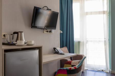 Bergs Spa and Сonference - 97