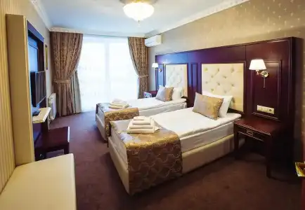 Ribera Resort&SPA - 49