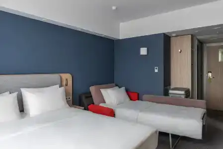 Holiday Inn Express - - Paveletskaya, an IHG - 11