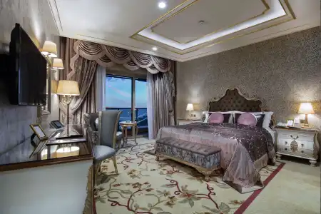 Merit Royal Premium Casino & SPA - 11