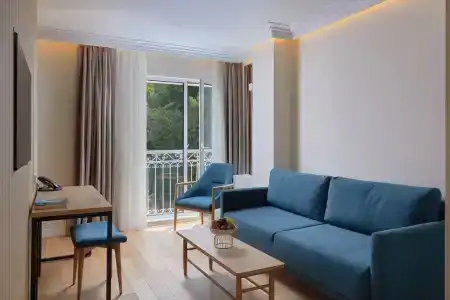 Plaza Spa Resort - 82