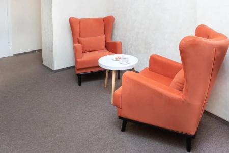 Mayakovskij Art-Hotel - 7