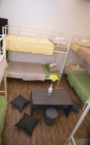 KaTun Hostel - 11