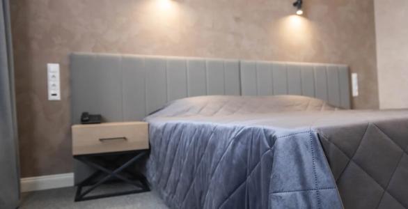 Kazaki Tourist base - 72