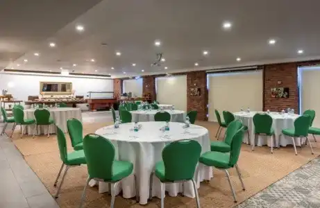 Park Inn by Radisson Istanbul Airport, Odayeri - 5
