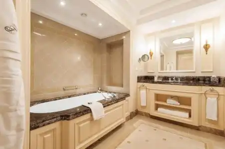Fairmont Grand Kyiv - 33