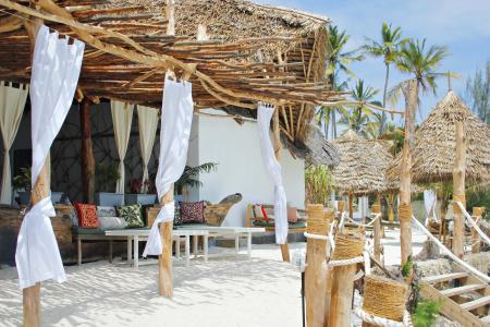 Swahili Beach Resort - 36