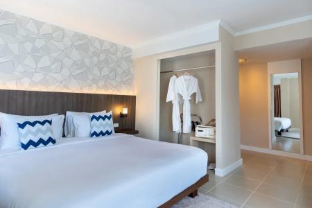 Heeton Concept Pattaya by Compass Hospitality - 79