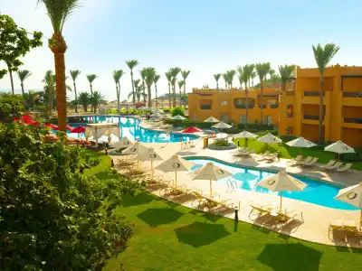 Stella Beach Resort Makadi Bay - 24 HRS All Inclusive - 42