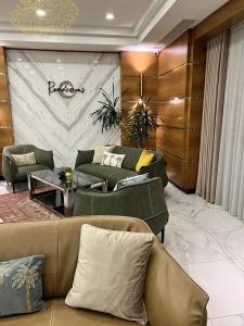 Ateca Suites Tashkent - 37