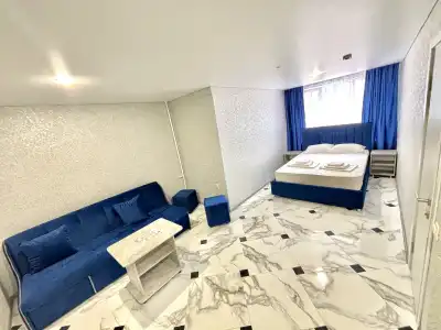 Shirak Sanatorium - 5