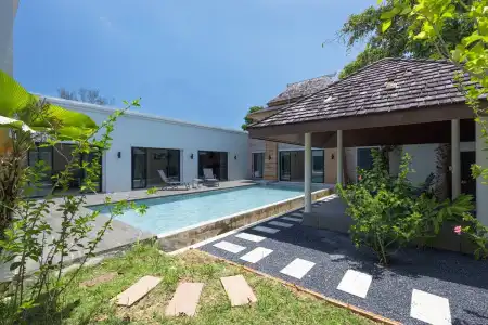 Layantara Villas Phuket - 15