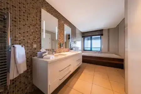 Radisson Residences Avrupa Tem Istanbul - 60