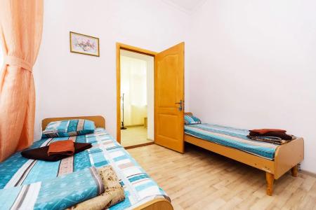 Priboj Sanatorium - 56