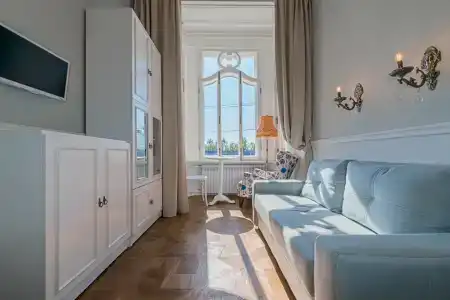 Купеческий дом-Merchant House by Sokroma - 75