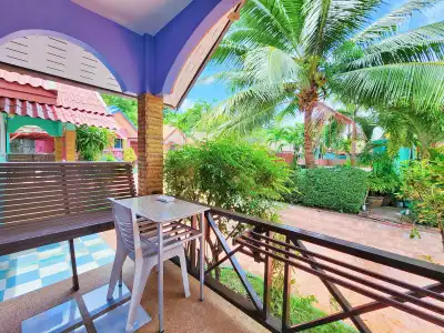 Phaithong Sotel Resort - 112