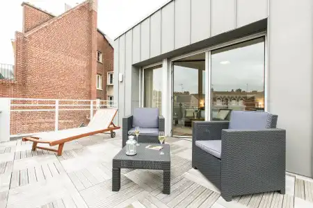 Hôtel Spa Marotte - 129