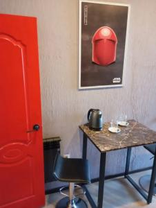 Bestuzhev Gostinica - 68