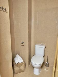 Golubaya Volna Sanatorium - 34