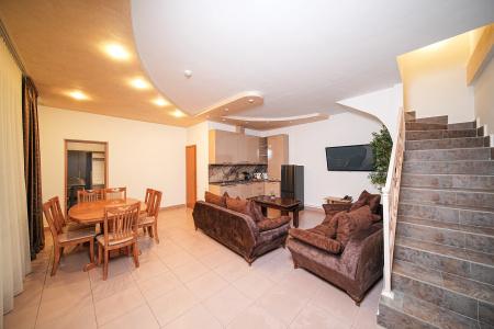 Holiday Home on Harutyunyan - 23