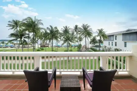 Angsana Laguna Phuket - 67