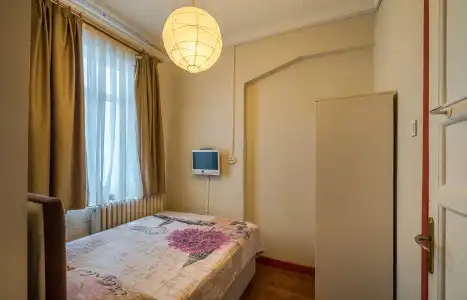 Erenler & Hostel - 26